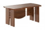 Стол рабочий B103 Орех Даллас_171384