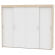 Шкаф-купе T-5-198х235х60(ДСС-Белый-11)_349801