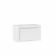 Шкаф кухонный 600 горизонтальный Джулия ЛД 284.710.000.035 Белый_257992