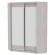 Шкаф-купе YA-198х1250-2(ЯШС-D2D2)_359255
