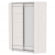 Шкаф-купе YA-230х1400-568-1(ЯАС-D1D2)_345633