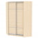 Шкаф-купе YA-230х1400-718-5(ДМ-D4D4)_346628