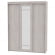 Шкаф-купе T-3-230х175х60-M(ЯШС-1)_347523