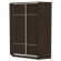 Шкаф-купе YA-230х1400-718-5(Венге-D4D4)_346611