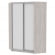 Шкаф-купе YA-230х1400-568-3(ЯШС-D5D5)_346003