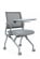 Кресло с пюпитром Moby D2002TN Серый_3636185