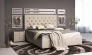 Кровать Beatrice Бежевый_68395_68395