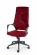Кресло офисное IQ CX0898H-1-203 Black Dark red_148043