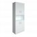 Шкаф высокий широкий Riva А.СТ-1.5 Белый_246192