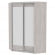 Шкаф-купе YA-230х1400-568-3(ЯШС-D2D2)_345999