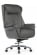 Кресло руководителя RV DESIGN Leonardo Серый_475642