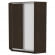 Шкаф-купе YA-230х1400-718-5(Венге-D6D5)_346613