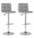 Стул барный Малави LITE серый 2 шт. комплект_794748