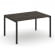 Стол переговорный (1 столешница) CONCEPT CN.PRG-013 Дуб Мали Черный_941721