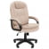 Кресло руководителя Chairman 668 LT Бежевый_3080301