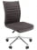 Офисное кресло CHAIRMAN 033 велюр Серый_3637938