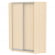 Шкаф-купе YA-230х1400-718-2(ДМ-D6D6)_346292