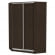 Шкаф-купе YA-230х1400-718-5(Венге-D6D6)_346614
