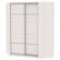 Шкаф-купе YA-198х1400-568-1(ЯАС-D4D4)_359458