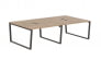 Бенч-система EDIS EVWST 2716 Дуб Денвер светлый Мокко_3640450
