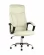 Кресло руководителя TopChairs Tower Бежевое_178600