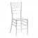 Стул CHAVARI (mod. 101) пластик, 40.5 х 49 х 88.5 см, Transparent (Прозрачный)_692983