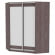 Шкаф-купе YA-198х1400-568-3(ЯАТ-D2D2)_344287