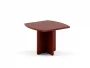 Стол переговорный В123 Бургунди_18929