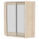 Шкаф-купе YA-198х1400-568-2(ДСС-D2D2)_344148