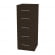 Комод Калисто(K35)1147х452х468ручкарейлинг160мм(Венге)_361258