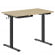 Стол подъемный электрический XTEN-UP AT-001 Дуб светлый/черный_655609