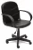 Офисное кресло BAGGI черный 36-6_74305