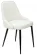 Стул для кухни Бюрократ KF-5 Молочный Velvet 20_280632
