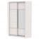 Шкаф-купе YA-230х1250-1(ЯАС-D4D3)_345071