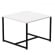 Стол журнальный Everprof EVO 254S024 Белый Черный_2504039
