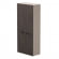 Шкаф с высокими дверьми Everprof EVO 254Н005 Дуб Пасадена Кашемир_2503995
