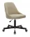 Кресло для оператора Бюрократ CH-340M Песочный Light-21_230007