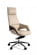 Кресло руководителя Шопен FK 0005-A BEIGE LEATHER_418593