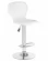 Стул барный DOBRIN ELISA Белый_229046