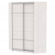 Шкаф-купе YA-230х1400-718-5(ЯАС-D4D4)_346654