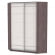 Шкаф-купе YA-198х1250-5(ЯАТ-ЯАС-D1D1)_359697