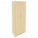 Стайл Шкаф Л.СТ-1.9 Акация Лорка 778*410*1980 _3829711
