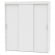 Шкаф-купе T-3-198х175х60(Белый-9)_349083