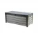 Сундук классический BRUSHWOOD STORAGE BOX 455 L Антрацит-cерый_131578