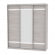 Шкаф-купе B-230х200х60-2(ЯШС-D9D10D9)_356239