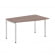 Стол XTEN-S XSCT 149 R Дуб сонома/серый_419033