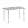 Стол письменный HOME OFFICE VR.SP-3-118 Серый_228389
