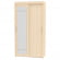 Шкаф-купе T-1-230х120х60-M(ДМ-4)_347008