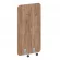 Перегородка на металлических опорах, на роликах R-line DP.R-80-150 Дуб Табак_256000