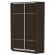 Шкаф-купе YA-230х1250-1(Венге-D4D4)_345029